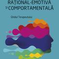 Copertă produs Terapia rațional-emotivă și comportamentală - gallery small 