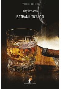 Copertă produs Bătrânii ticăloși