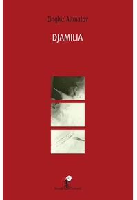 Copertă produs Djamilia