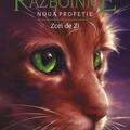 Copertă produs Pisicile războinice. Noua profeție. Zori de zi (Vol. 9) - gallery small 