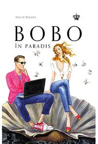 Copertă produs BOBO în Paradis