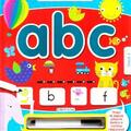 Copertă produs Scrii și ștergi - ABC - gallery small 