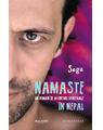 Copertă produs Namaste. Un roman de aventuri spirituale &icirc;n Nepal - thumb 1