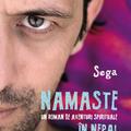 Copertă produs Namaste. Un roman de aventuri spirituale &icirc;n Nepal - gallery small 