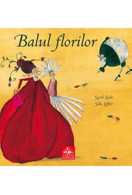 Copertă produs Balul florilor