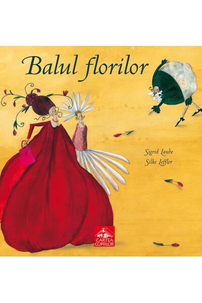 Balul florilor