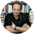 Fotografie autor Jean-Luc Bannalec