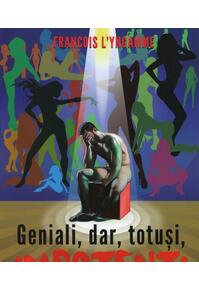 Copertă produs Geniali, dar, totuși, impotenți