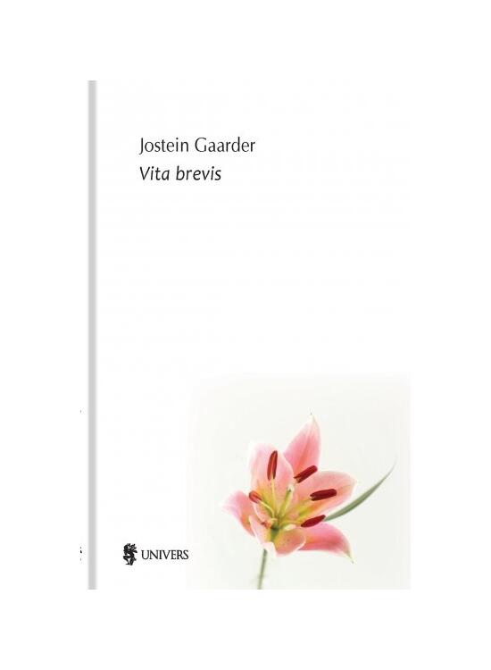 Copertă produs Vita brevis - gallery big 1