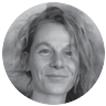 Fotografie autor Frauke Weldin