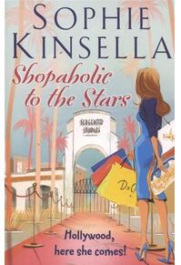 Copertă produs Shopaholic to the Stars