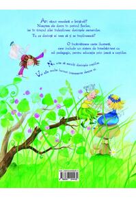 Copertă produs Pune-ți o dorință, Pepina!