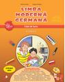 Copertă produs Limba modernă germană. Caiet de lucru pentru clasa I - thumb 1