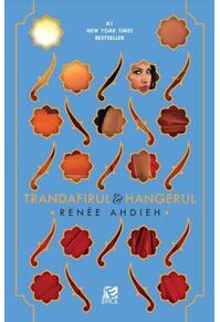 Copertă produs Trandafirul și hangerul (Vol. 2)
