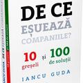 Copertă produs De ce eșuează companiile? - gallery small 