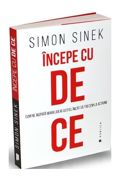 &Icirc;ncepe cu de ce