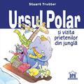 Copertă produs Ursul polar și vizita prietenilor din junglă - gallery small 