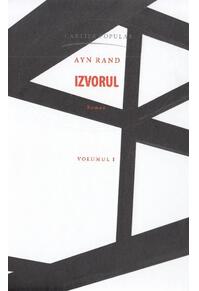 Copertă produs Izvorul (Vol. 1)