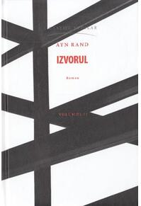 Copertă produs Izvorul (Vol. 2)