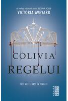 Copertă produs Colivia regelui (Vol. 3)