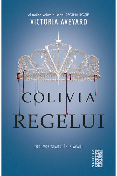 Colivia regelui (Vol. 3)