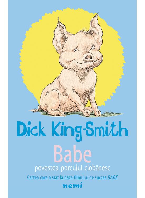 Copertă produs Babe - gallery big 1