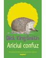 Copertă produs Ariciul confuz - thumb 1