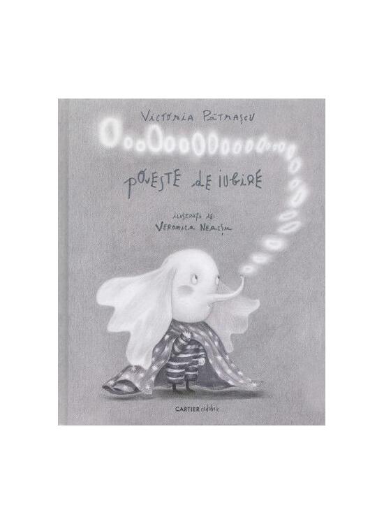 Copertă produs O poveste de iubire - gallery big 1