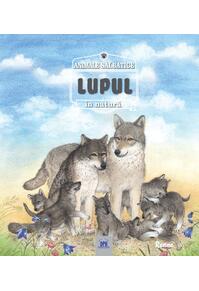 Copertă produs Lupul