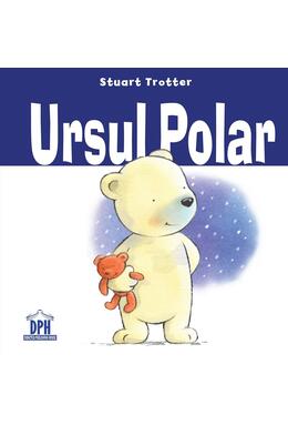 Copertă produs Ursul polar