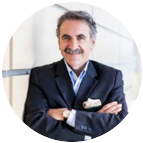 Fotografie autor Ernesto Sirolli