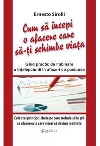 Copertă produs Cum să începi o afacere care să-ți schimbe viața