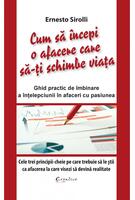 Imagine produs Cum să &icirc;ncepi o afacere care să-ți schimbe viața