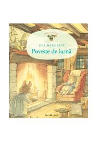 Copertă produs Poveste de iarnă