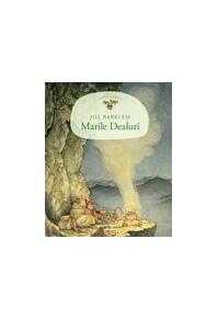 Copertă produs Marile Dealuri