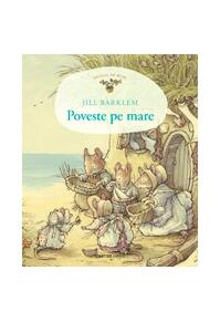 Copertă produs Poveste pe mare