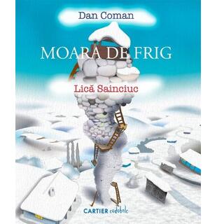 Moara de frig