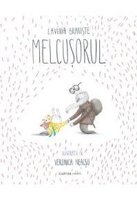 Copertă produs Melcușorul