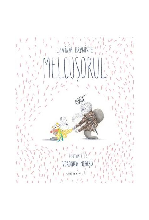 Copertă produs Melcușorul