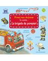 Copertă produs &Icirc;n vizită la Brigada de Pompieri - thumb 1