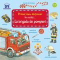 Copertă produs &Icirc;n vizită la Brigada de Pompieri - gallery small 
