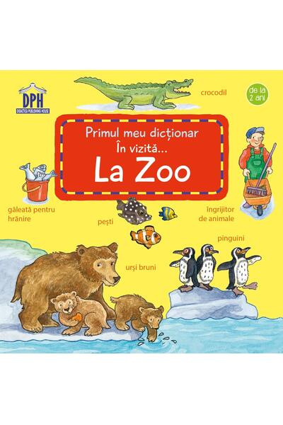 &Icirc;n vizită la Zoo