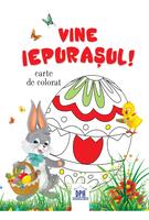 Imagine produs Vine Iepurașul!