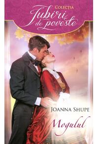 Copertă produs Mogulul