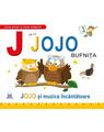 Copertă produs J de la Jojo, Bufnița - thumb 1