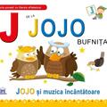 Copertă produs J de la Jojo, Bufnița - gallery small 