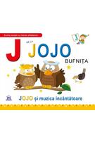 J de la Jojo, Bufnița