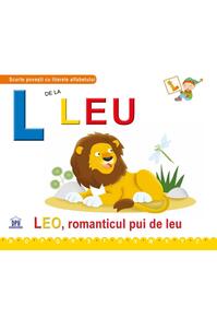 Copertă produs L de la Leu