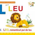 Copertă produs L de la Leu (ed, cartonată) - gallery small 