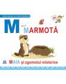Copertă produs M de la Marmotă - thumb 1